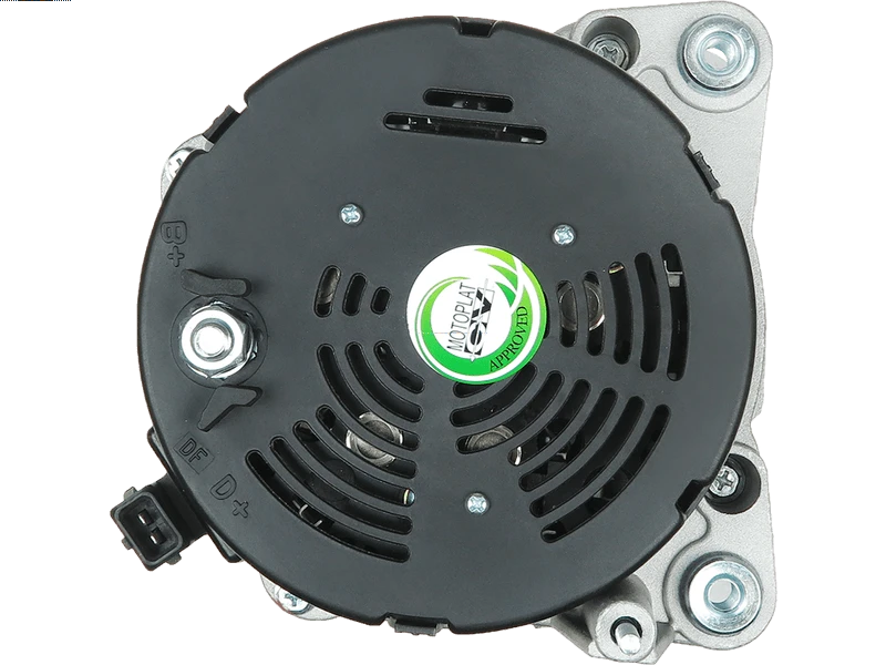 B0389 12V 120A Alternator Fits Ford Galaxy, VW Caddy, VW Golf - Image 3