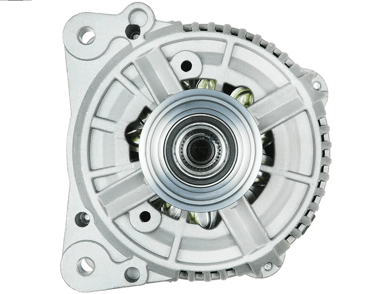 B0391 12V 120A Alternator Fits VW Golf, VW New Beetle, VW Sharan