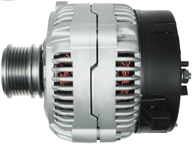B0391 12V 120A Alternator Fits VW Golf, VW New Beetle, VW Sharan - Image 3