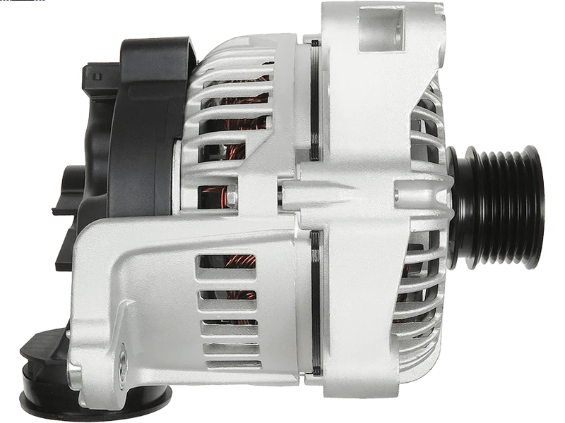 B0393 12V 120A Alternator Fits Bmw 320i, Bmw 320i Coupe, Bmw 323i - Image 2
