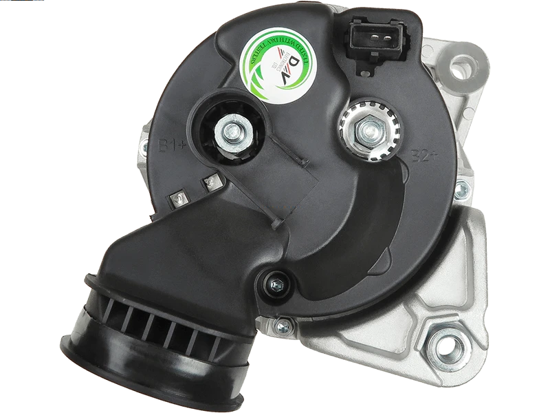 B0393 12V 120A Alternator Fits Bmw 320i, Bmw 320i Coupe, Bmw 323i - Image 3