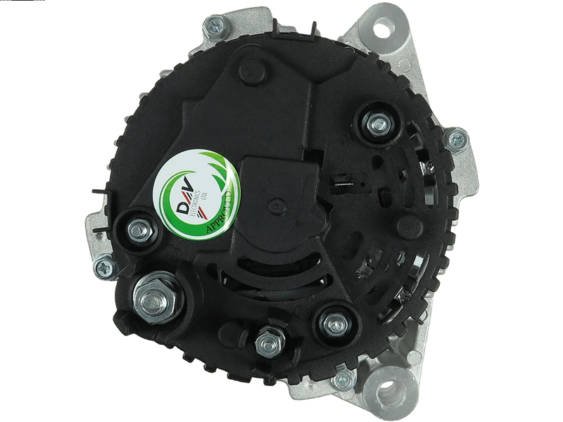 B0395 12V 90A Alternator Fits Peugeot 106, Peugeot Partner - Image 3
