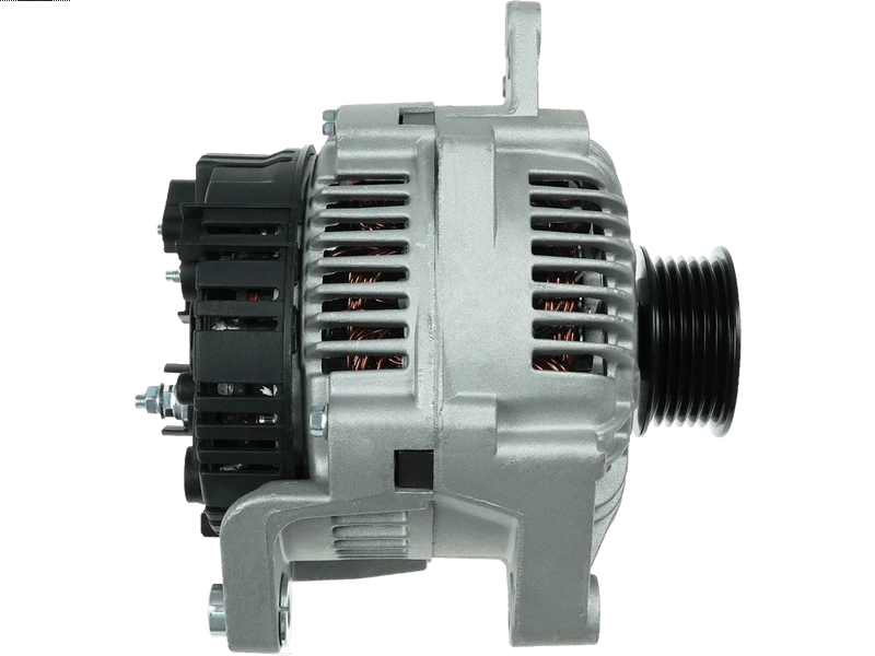 B0402 12V 110A Alternator Fits Renault Megane, Renault Megane Coupe - Image 2
