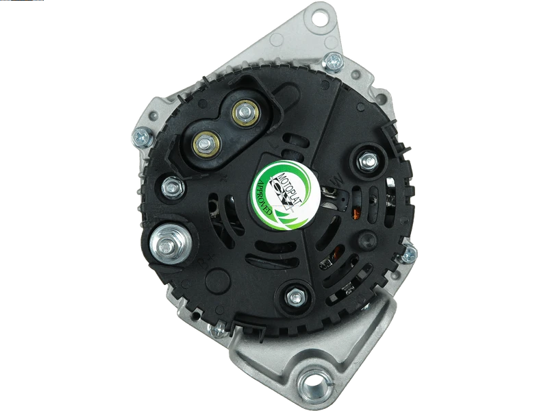 B0402 12V 110A Alternator Fits Renault Megane, Renault Megane Coupe - Image 3