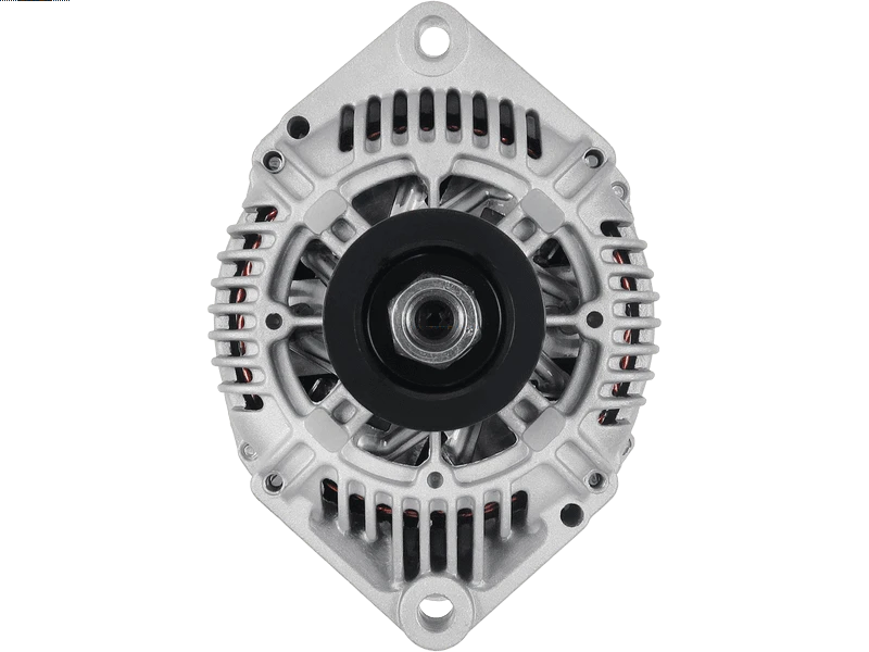 B0403 12V 110A Alternator Fits Renault Megane, Renault Megane Coupe