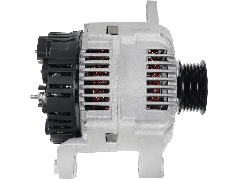 B0403 12V 110A Alternator Fits Renault Megane, Renault Megane Coupe - Image 2