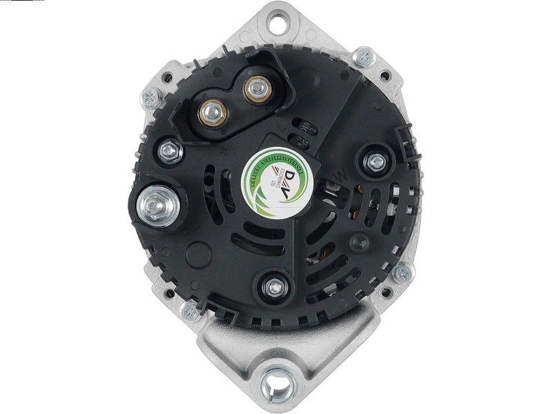 B0403 12V 110A Alternator Fits Renault Megane, Renault Megane Coupe - Image 3