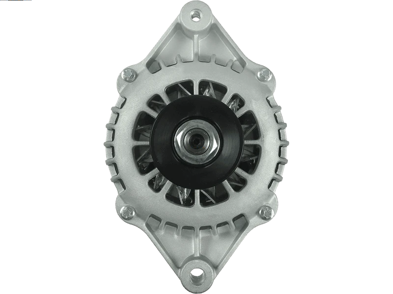 B0406 12V 100A Alternator Fits Vauxhall Astra, Vauxhall Astra Van