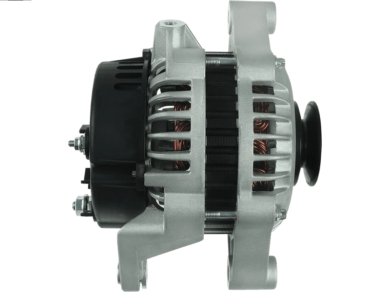 B0406 12V 100A Alternator Fits Vauxhall Astra, Vauxhall Astra Van - Image 2