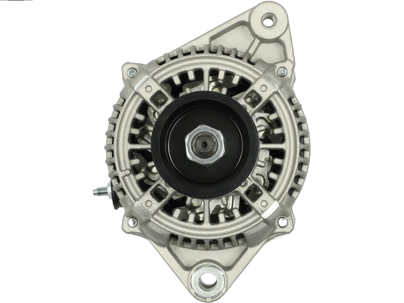 B0411 12V 80A Alternator Fits Toyota Avensis