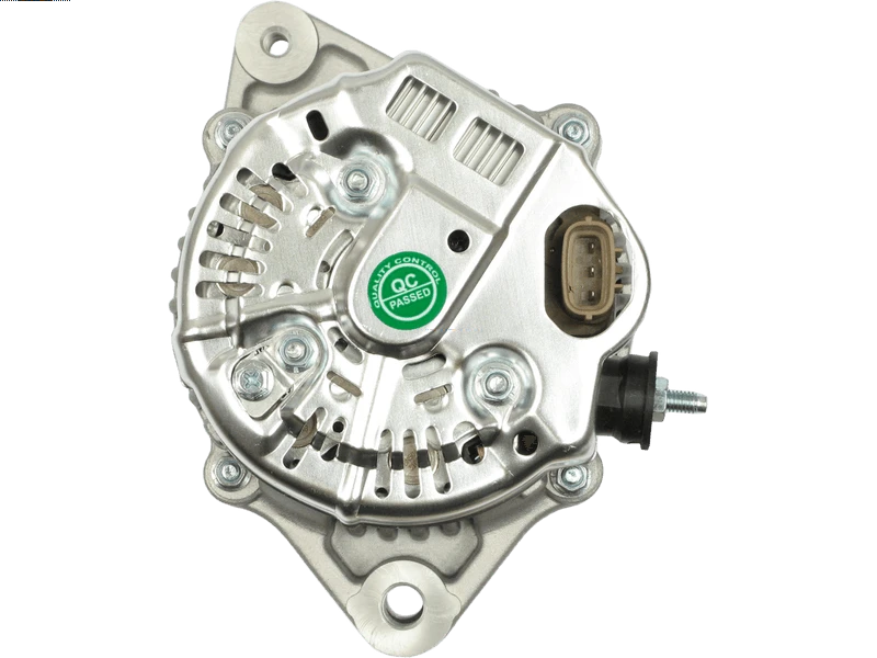 B0411 12V 80A Alternator Fits Toyota Avensis - Image 2