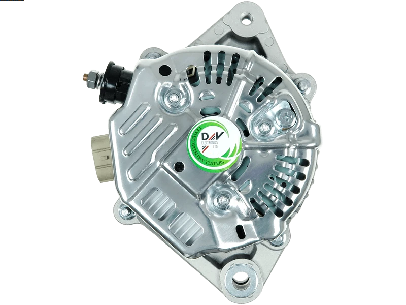 B0412 12V 90A Alternator Fits Toyota Avensis, Toyota Carina E - Image 2