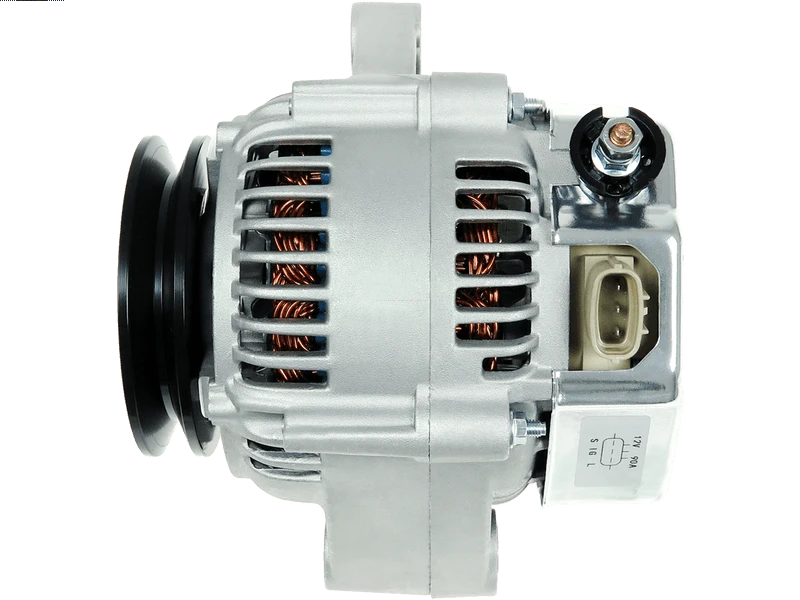 B0412 12V 90A Alternator Fits Toyota Avensis, Toyota Carina E - Image 3