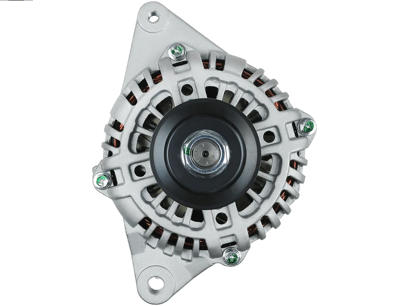 B0414 12V 90A Alternator Fits Mitsubishi Colt, Mitsubishi Galant