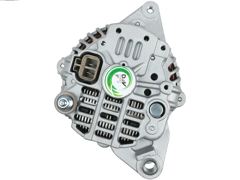 B0414 12V 90A Alternator Fits Mitsubishi Colt, Mitsubishi Galant - Image 3