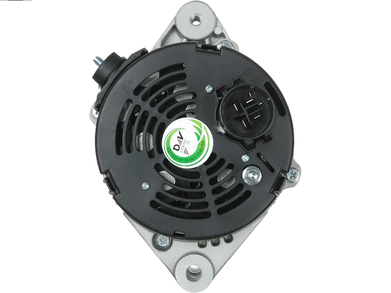B0415 12V 75A Alternator Fits Honda Ballade, Honda Civic - Image 2