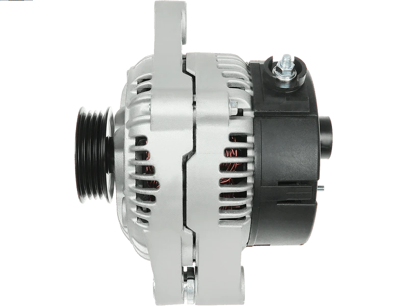 B0415 12V 75A Alternator Fits Honda Ballade, Honda Civic - Image 3