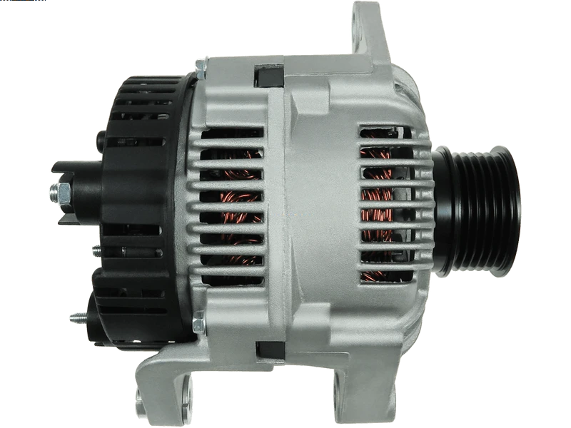 B0420 12V 110A Alternator Fits Vauxhall Arena, Vauxhall Movano - Image 2