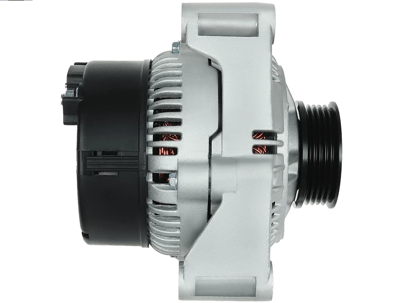 B0422 12V 80A Alternator Fits Alfa Romeo 155, Alfa Romeo 164 - Image 2