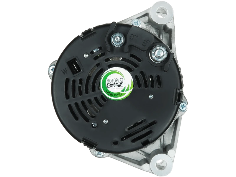 B0422 12V 80A Alternator Fits Alfa Romeo 155, Alfa Romeo 164 - Image 3