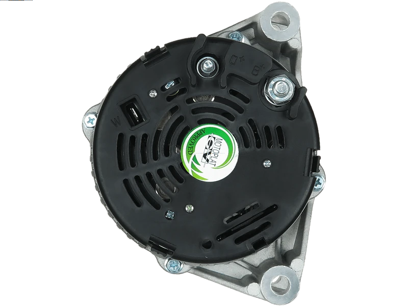 B0424 12V 80A Alternator Fits Alfa Romeo 145, Alfa Romeo 146 - Image 3