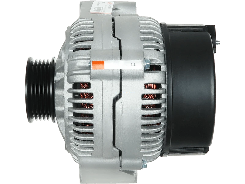 B0424 12V 80A Alternator Fits Alfa Romeo 145, Alfa Romeo 146 - Image 4