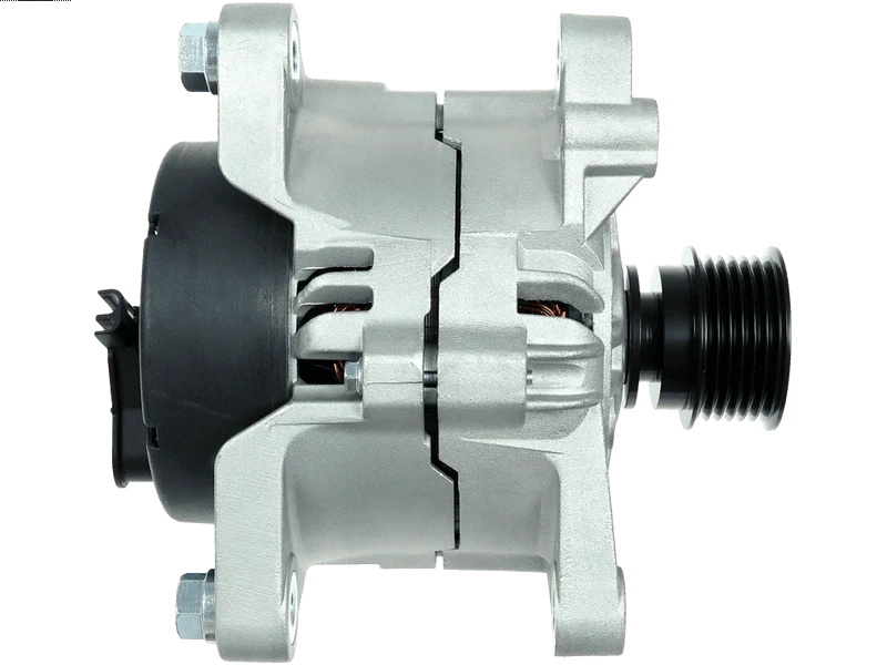 B0427 12V 80A Alternator Fits Bmw 316i, Bmw 316i Compact, Bmw 318i - Image 2