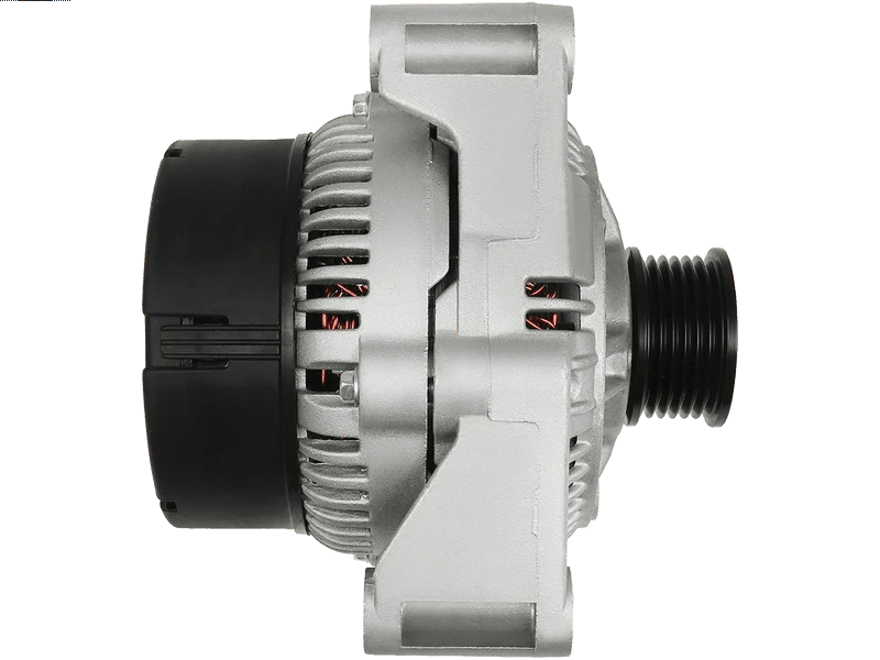 B0428 12V 90A Alternator Fits Mercedes-Benz V230 - Image 2