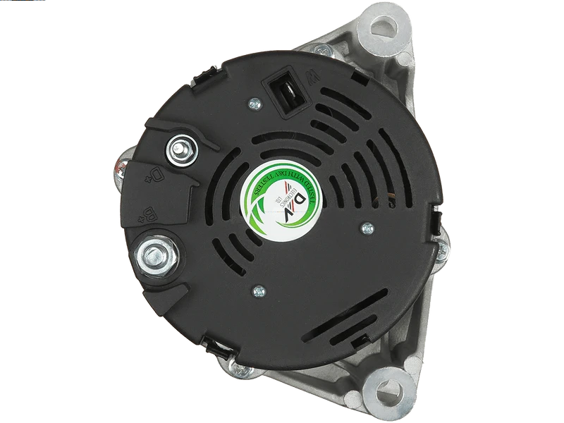 B0428 12V 90A Alternator Fits Mercedes-Benz V230 - Image 3