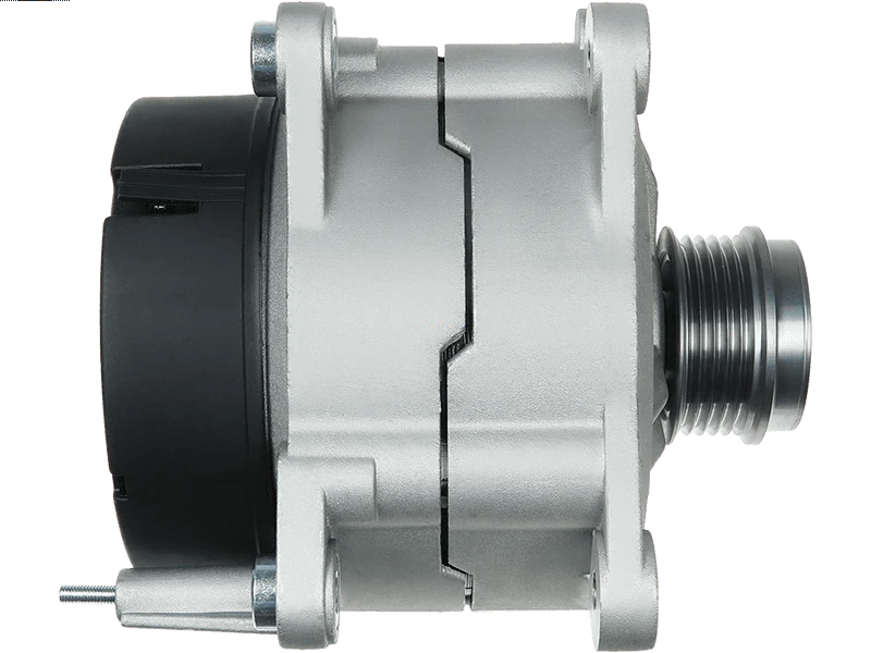 B0430 12V 120A Alternator Fits VW Passat, Audi A4 - Image 2