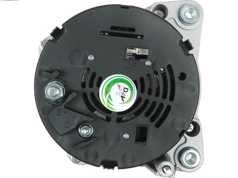 B0430 12V 120A Alternator Fits VW Passat, Audi A4 - Image 3