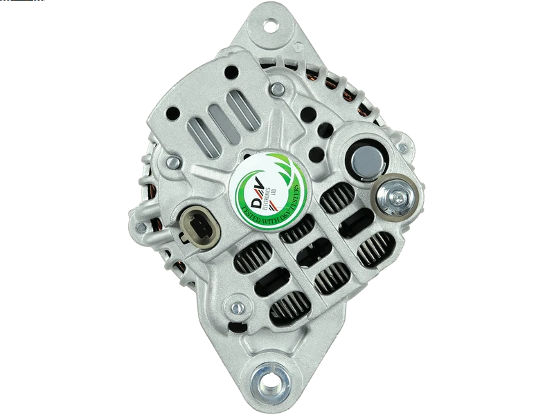B0431 12V 65A Alternator Fits Chevrolet Matiz, Chevrolet Spark - Image 2
