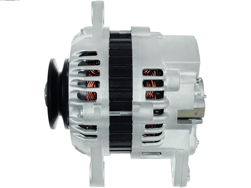 B0431 12V 65A Alternator Fits Chevrolet Matiz, Chevrolet Spark - Image 3