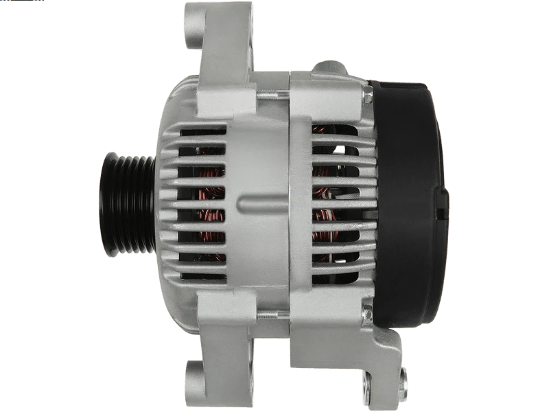 B0432 12V 105A Alternator Fits Chevrolet Evanda, Chevrolet Nubira - Image 4