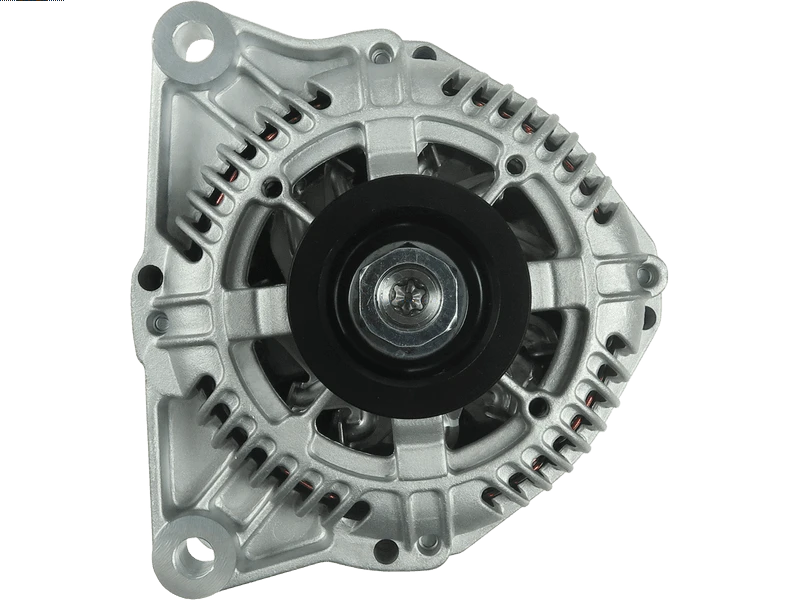 B0436 12V 70A Alternator Fits Peugeot 206, Peugeot 206 CC, Fiat Scudo
