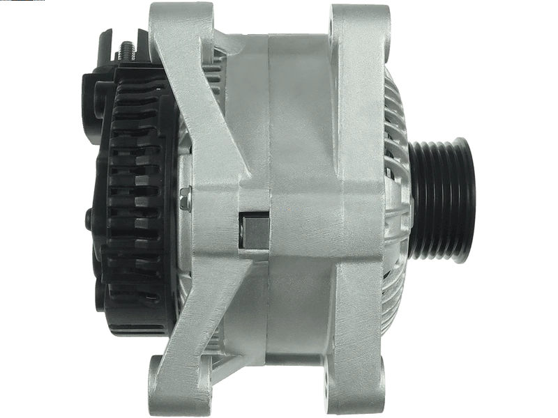B0436 12V 70A Alternator Fits Peugeot 206, Peugeot 206 CC, Fiat Scudo - Image 2