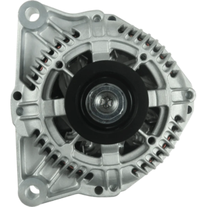 B0437 12V 80A Alternator Fits Peugeot 206, Peugeot 206 SW, Citroën C5