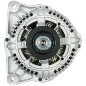 B0438 12V 90A Alternator Fits Peugeot 206, Peugeot 206 CC, Citroën C5
