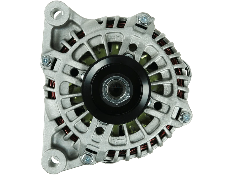 B0439 12V 120A Alternator Fits Peugeot 307, Peugeot 307 SW