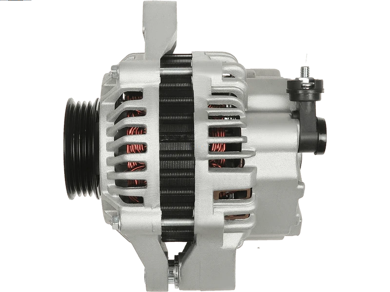 B0441 12V 70A Alternator Fits Honda Civic, Honda Civic Coupe - Image 3