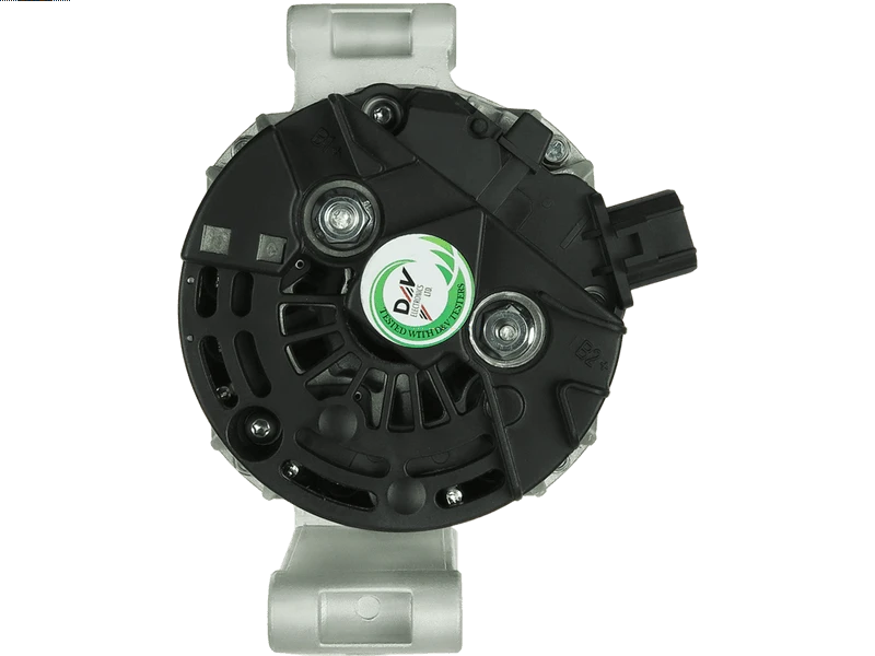 B0444 12V 110A Alternator Fits Ford Transit 260, Ford Transit 280 - Image 2