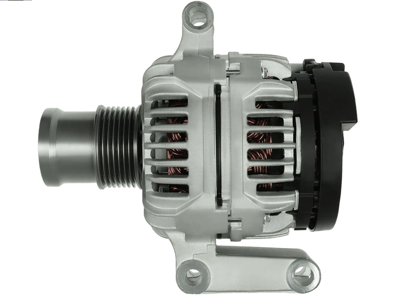 B0444 12V 110A Alternator Fits Ford Transit 260, Ford Transit 280 - Image 3