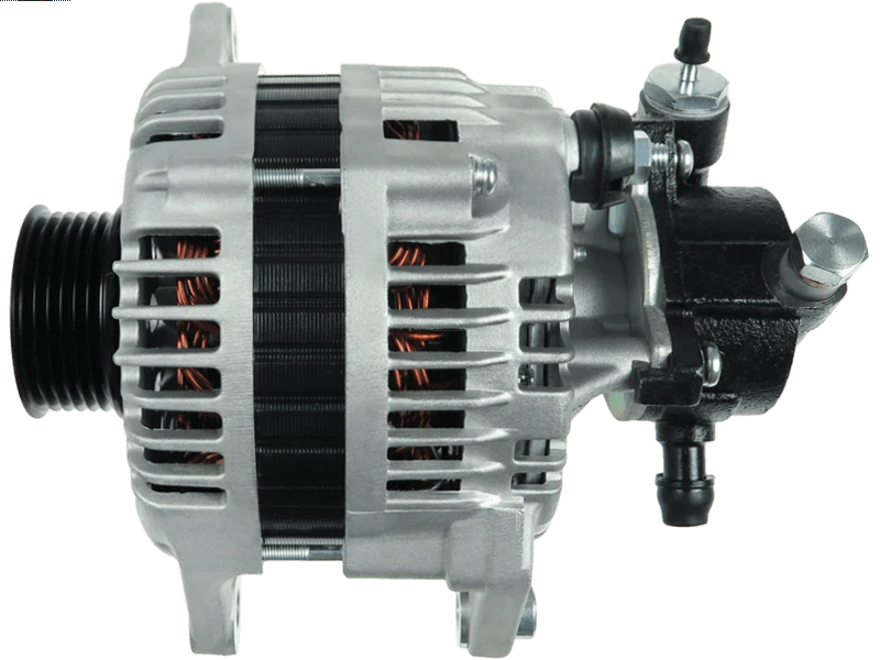 B0446 12V 70A Alternator Fits Vauxhall Astra, Vauxhall Astra Van - Image 3