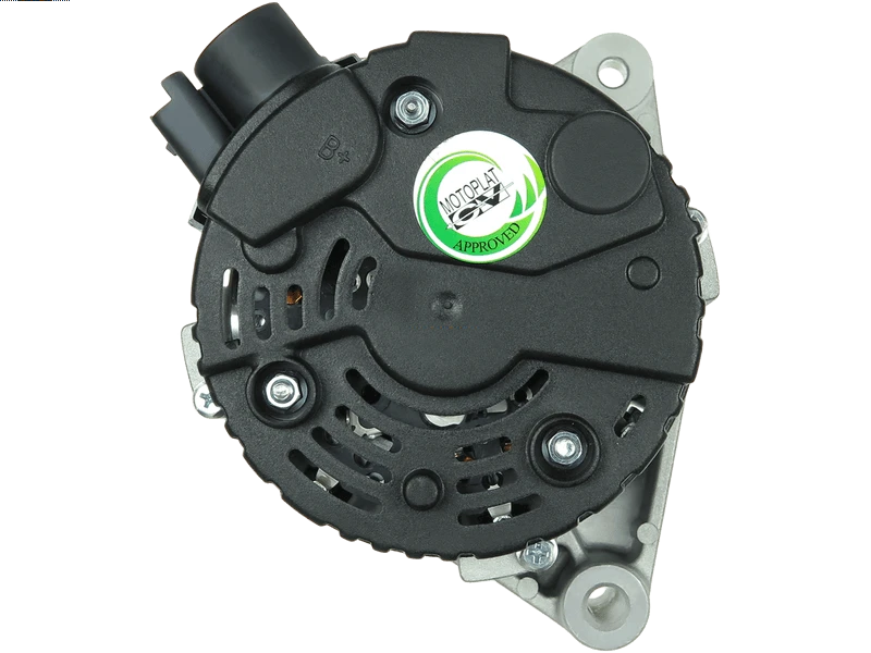 B0448 12V 70A Alternator Fits Peugeot 306, Peugeot Partner - Image 3