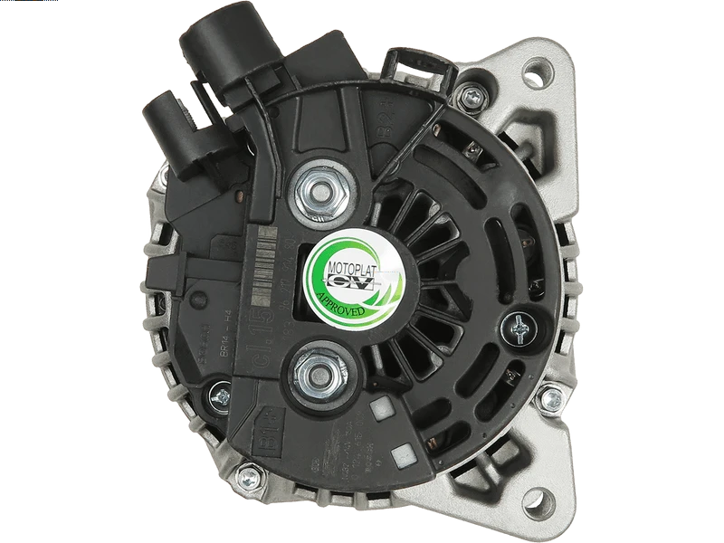 B0451 12V 150A Alternator Fits Peugeot 206, Peugeot 306, Peugeot 307 - Image 3