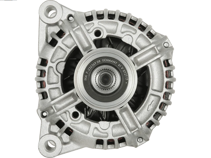 B0452 12V 150A Alternator Fits Peugeot 206, Peugeot 307, Peugeot 406