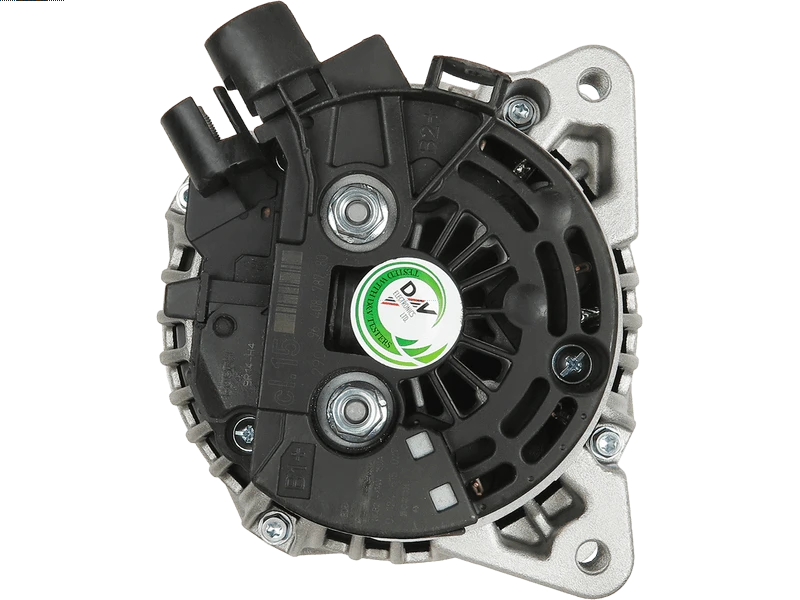 B0452 12V 150A Alternator Fits Peugeot 206, Peugeot 307, Peugeot 406 - Image 3