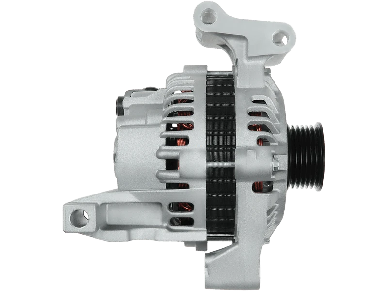 B0454 12V 70A Alternator Fits Ford Fiesta, Mazda 121 - Image 2