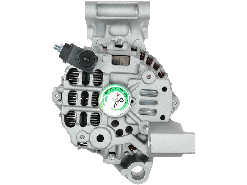 B0454 12V 70A Alternator Fits Ford Fiesta, Mazda 121 - Image 3