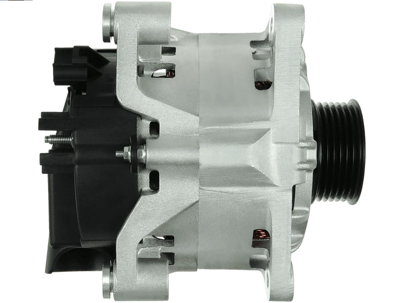 B0455 12V 80A Alternator Fits Ford Courier (Fiesta), Ford Fiesta - Image 2